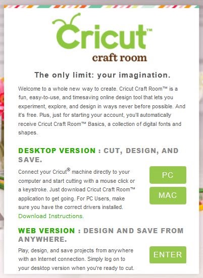 Cricut craft room download windows 10 action games full version free download for windows 7